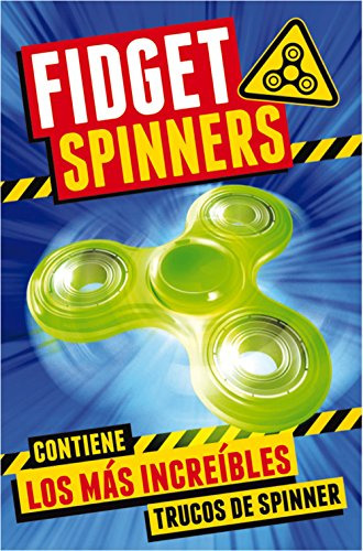 Fidget Spinners: Los Mas Increibles Trucos De Spinner -roca