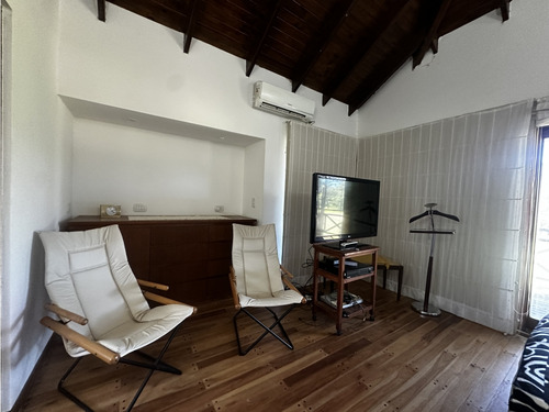 Pinamar - Casa Timon - Vista Plena Al Golf