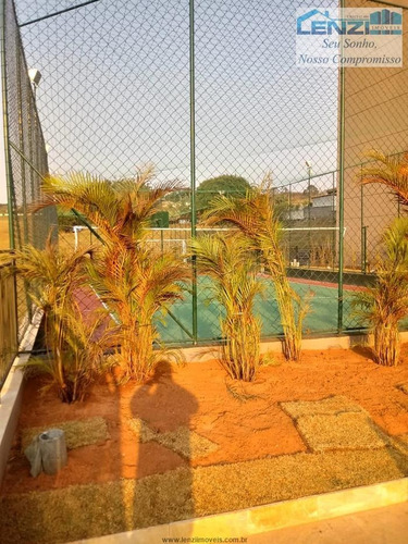 Imagem 19 de 29 de Apartamentos À Venda Em Bragança Paulista/sp - Compre O Seu Apartamentos Aqui! - 1447958