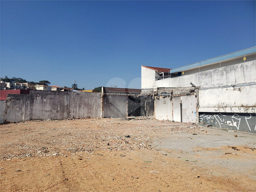 Imagem 24 de 24 de Terreno Em Avenida Comercial Jabaquara - Reo508491