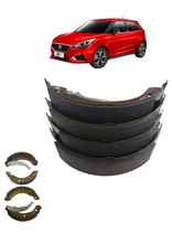 Comprar Balatas Mg3 1.5 ( Juego Completo Balatas Freno Mg3 2012 2023
