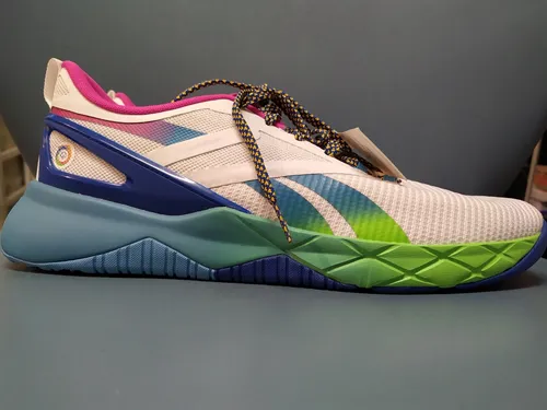 Tenis Reebok Usado MercadoLibre .mx