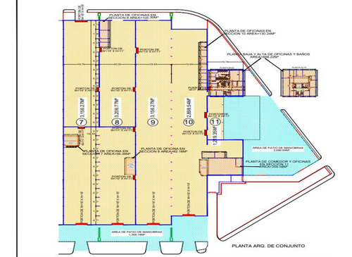 Bodega Industrial En Renta En San Nicolás