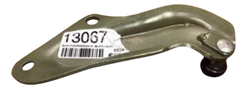 Guia Puerta Corrediza (rda Sup) Hyundai H1 01-04