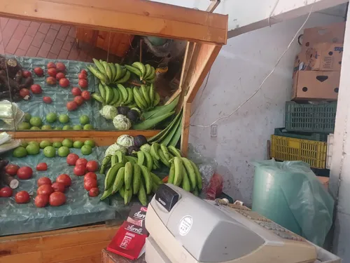 Vendo Local - Cc Pacara