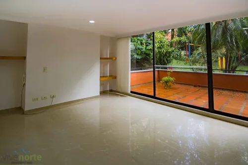 Apartamento En Venta En Castropol El Poblado. Cod V13379