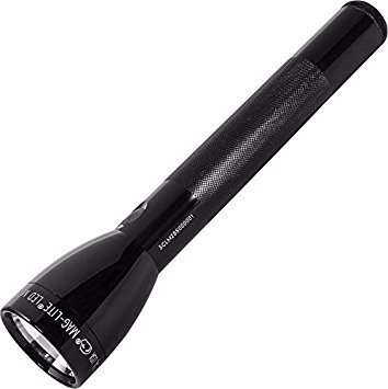 Imagen 2 de 7 de Linterna Led Maglite Ml50l-s3015 3 Pilas 611 Lumens 339 Mts.