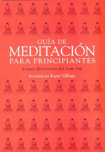 Guia De Meditacion Para Principiantes