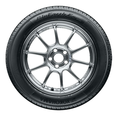 Imagen 3 de 6 de Neumático Yokohama 185 60 R14 82t Bluearth Es32