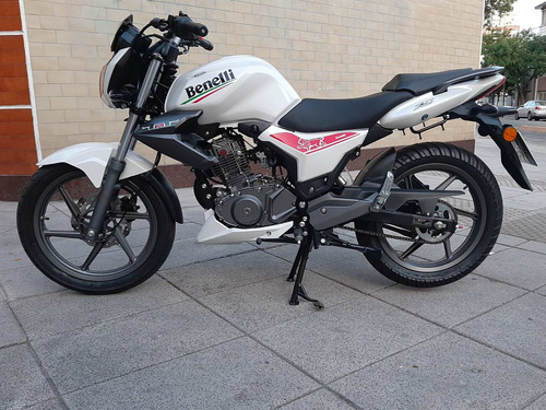 Imagen 6 de 9 de Benelli Tnt 15 Naked - No Honda - No Bajaj
