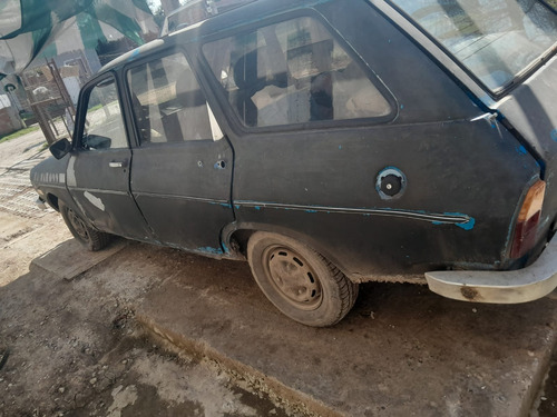 Renault R12 1.4 Tl Break