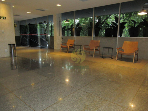 Imagem 21 de 27 de Andar Corporativo Para Alugar, Vão Livre, 913 M² - Centro - Belo Horizonte/mg - Ac0056
