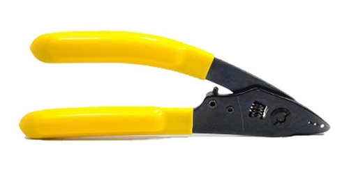 Kit Ferramentas Telecom Fibra Óptica Ftth Técnico Instalador