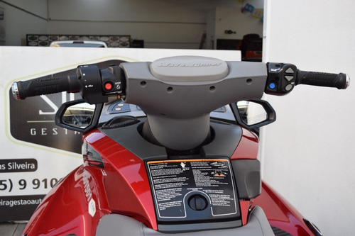 Imagem 7 de 10 de Yamaha Jet Ski Fx Sho 2008