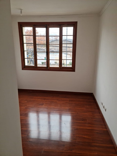 Arriendo Depto Bilbao / Roman Diaz