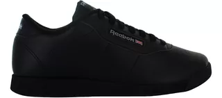 Reebok Tenis Moda Casual Princess Clasico Sport Mujer 85966