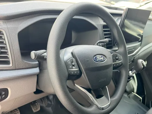 Ford Transit 2.0 Van 18 Pasajeros Mt
