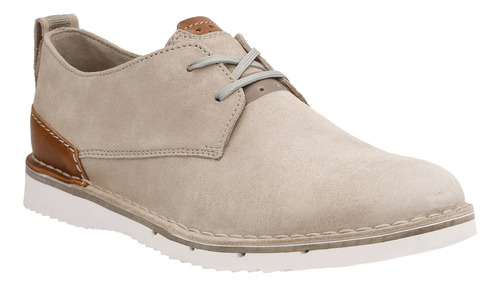 Controversia Estrecho oyente Zapato Hombre Clarks Capler Plain 061.231200191 | Cuotas sin interés