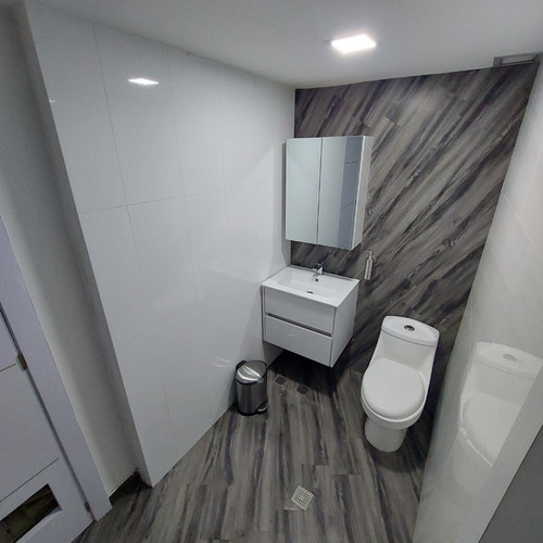 Imagen 4 de 13 de Venta De Apartamento Las Marinas