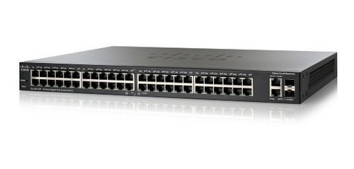 Equipo Switch Cisco Sg 200-50p  ( N E G O C I A B L E)