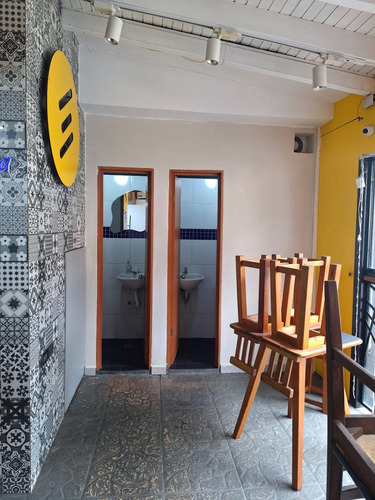 En Venta Fondo De Comercio A Puerta Cerrada, Barrio Obrero Nr