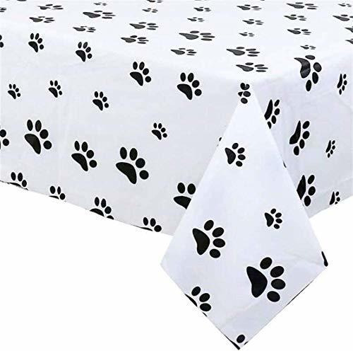 Puppy Paw Patrol - Decoraciones Para Fiesta De Cumpleaños, P