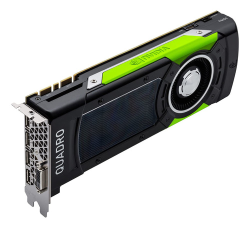 Pny Quadro P Vcqp-pb 16gb 256-bit Gddr5x Pci Express 3.0 X1.