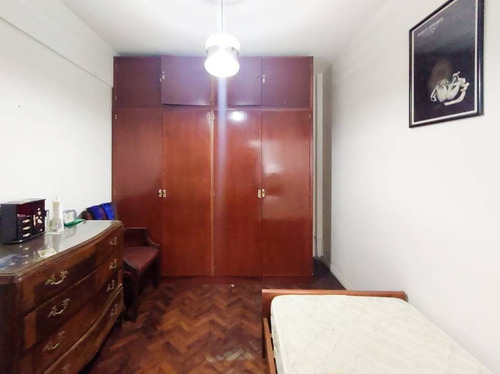 Venta De Departamento En Caballito