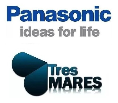 Imagen 4 de 5 de Auricular Panasonic Rptcm-115 Microfono Incluido Cable 1.2m