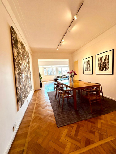 Parana Park View - Departamento De 2 Dorm. Con Vista Al Parque - Recoleta