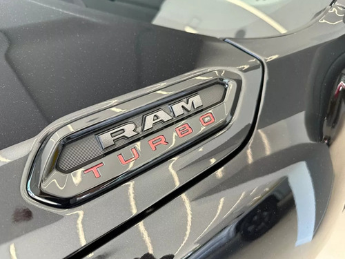 RAM Rampage 2.0 Rebel Gme At9 4X4