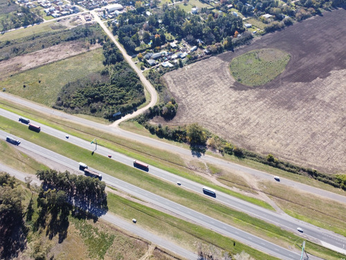 Venta - Campo - 9,2has - Zarate - Logistico/residencial