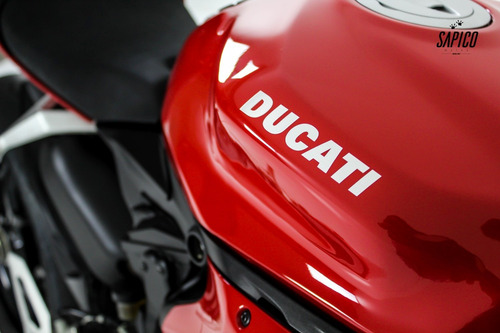 Ducati Panigale 1299