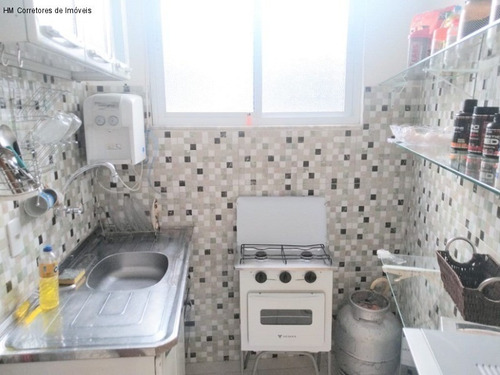 Apartamento - Hmap1089 - 69241403