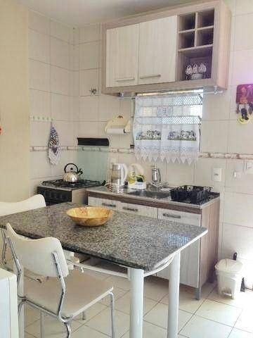 Imagem 9 de 18 de Sobrado Com 2 Dormitórios À Venda, 70 M² Por R$ 296.800,00 - Vargem Do Bom Jesus - Florianópolis/sc - So0172