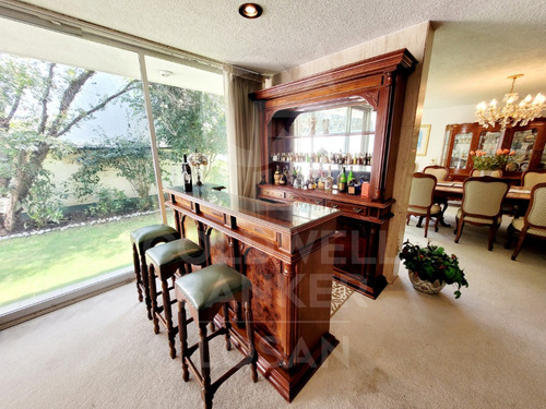 Imagen 4 de 15 de Casa En Venta En Ciudad Satélite, Mariano Azuela.