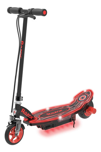Razor Power Core E90 Electric Scooter With Hub Motor