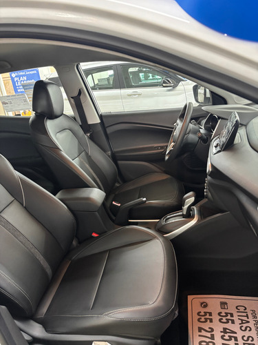Chevrolet Tracker 1.2 Lt Turbo At