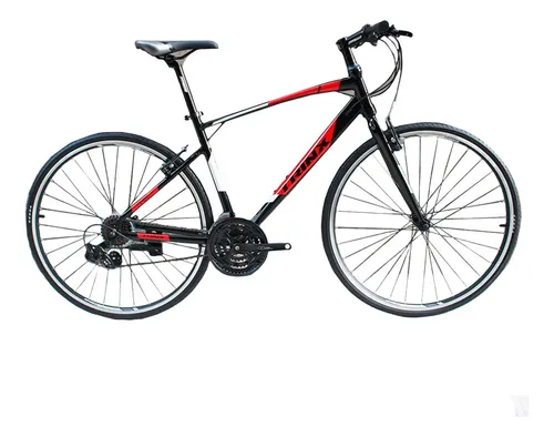 Bicicleta hibrida online trinx
