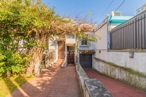 Imagen 16 de 17 de Venta Casa Buceo Montevideo Broker 1366 (ref: Bkb-1666)