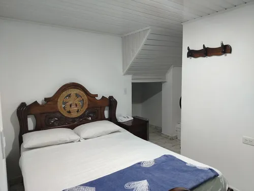 Hotel En Venta En Estadio. Cod V12699