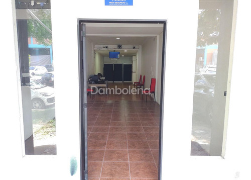 Edificio En Block En Venta En Moreno, G.b.a. Zona Oeste