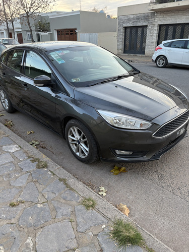 Ford Focus III 1.6 S