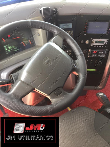 Imagem 6 de 15 de Comil Campione Hd Ano 2016 Volvo B420r Jm Cod.626