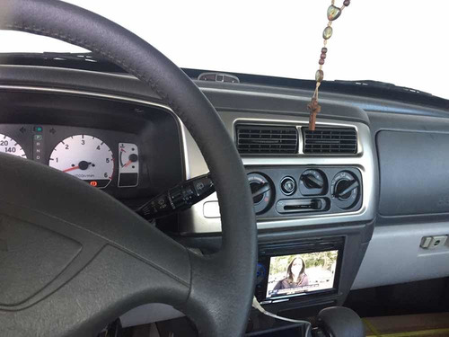Imagem 10 de 15 de Pajero Blindado Sport Diesel Automático 4x4hpe 2008 R$54.900