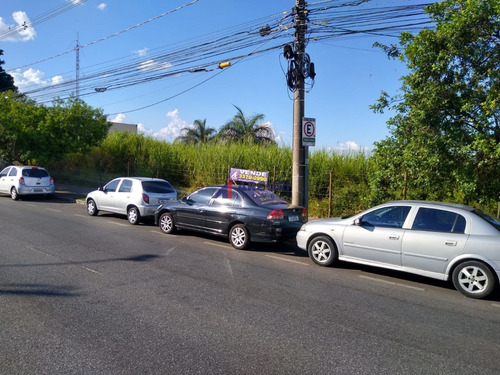 Imagem 16 de 16 de Terreno 4000 M² São Bento (bh) Venda - 11015