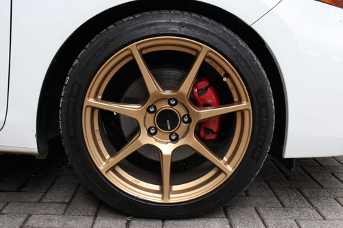 Honda Civic 2.4 SI 16V GASOLINA 2P MANUAL