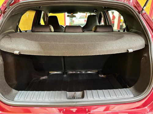 Chevrolet Onix 1.0 TURBO FLEX RS AUTOMÁTICO