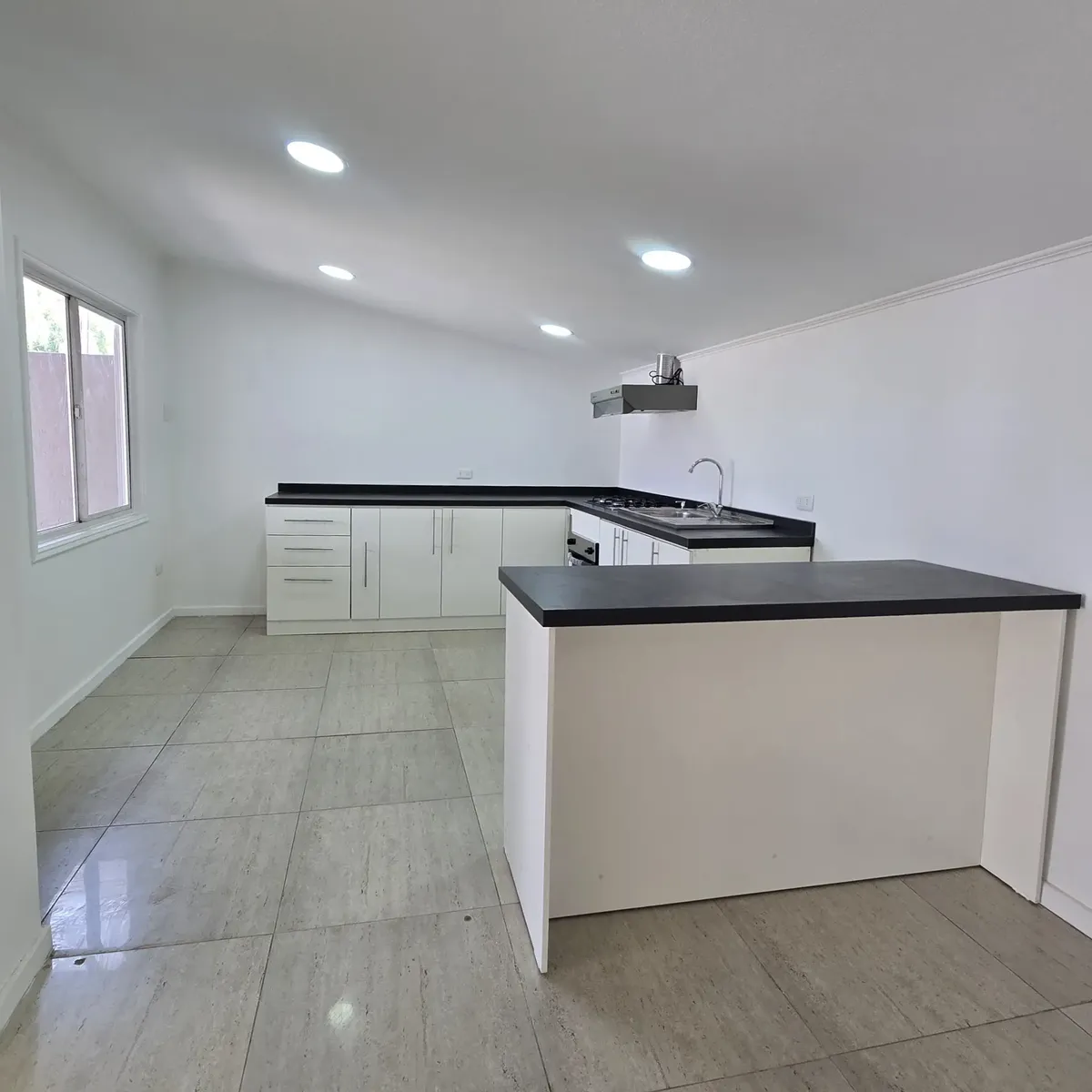 Imagen 3 de 14 de Casa En Venta En Villa Alemana