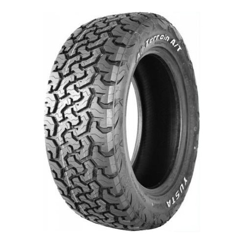 Llanta Lt285/70r17 10c All Terrain At Yusta Conqueror